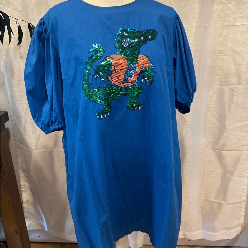 UF Gators dress sz XL